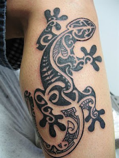 Extreme Tatuaggio - Tribal Tattoos