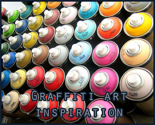 Graffiti Inspiration Design Art Style