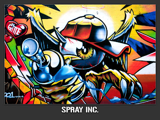 Graffiti Desktop Wallpaper Styles