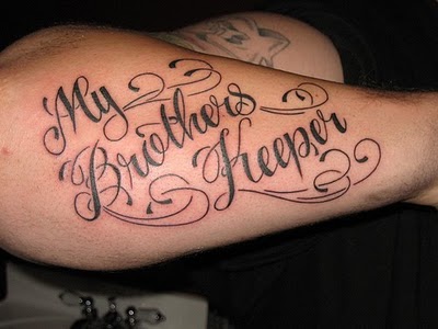 To discuss the design cool tattoo fonts some sources strong