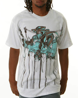 Graffiti t shirt design