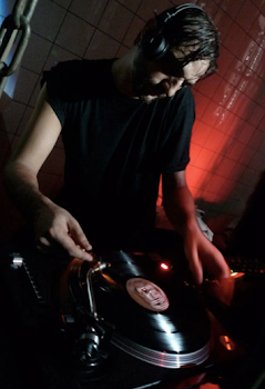 Joseph Capriati - Iron Pump / Black Line Joseph Capriati - Iron Pump / Black Line
