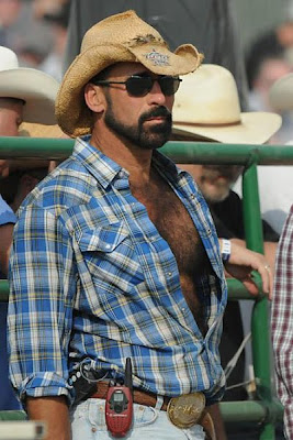 Gay Things I Dig: Cowboy Hats