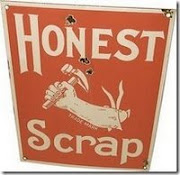 The Honest Scrap Award