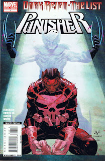 Recomiendaciones de comics y miniseries Dark+Reign+The+List+Punisher+1+cover