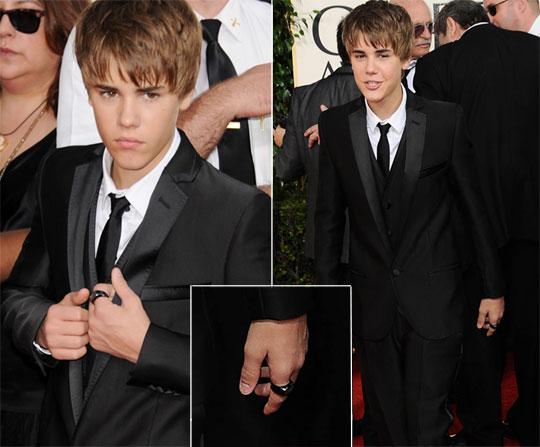 Does Justin Bieber used ring bieber ring. Does Justin Bieber used ring