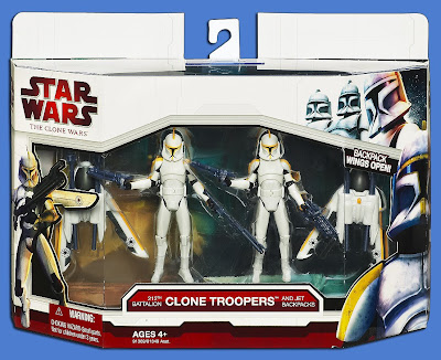 Clone Trooper Names