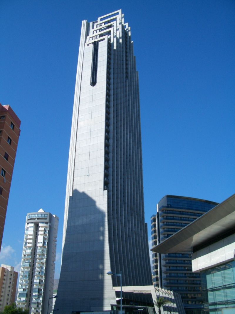 Gran Bali