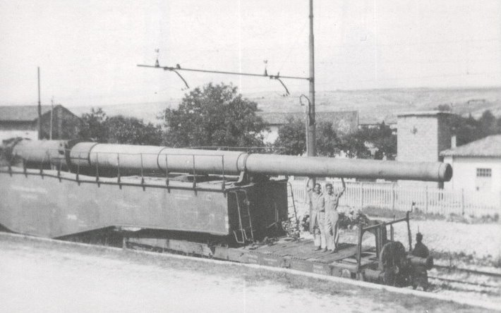 Topčina na RI kolodvoru (1945.) K5%2Bestación%2BHASM
