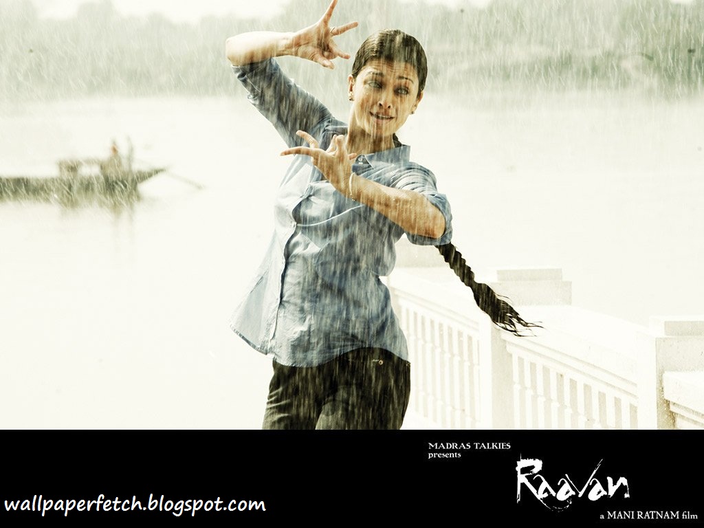 Ravan 2010 Movie Wallpaper (1024x768) | All Entry Wallpapers