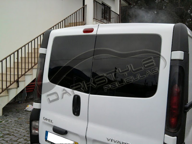 Vivaro 5%