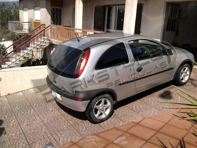 Corsa C