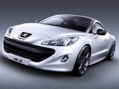 Peugeot RCZ Limited Edition 2006 Cadillac Xlr Star Black Limited Edition. Peugeot RCZ Limited Edition