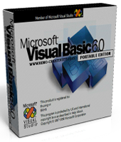 Visual Basic 6 Portable Gratis