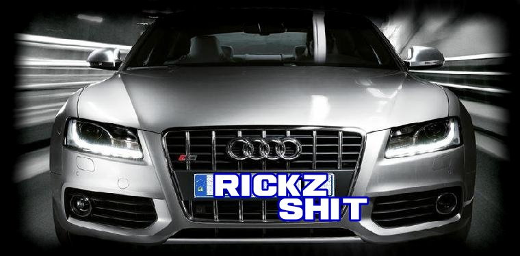 Rickz-shit