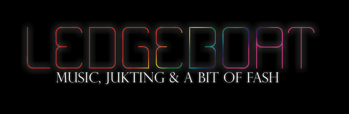 Ledgeboat!!!