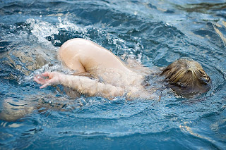 Skinny Dipping
