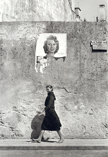Agnes Varda - Povoa de Varzim, 1956