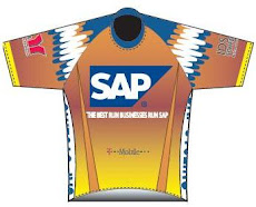2008-2012 SAP Team Jersey