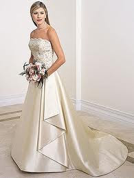 Wedding Dress and Wedding hairstyle 2011