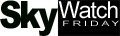 SkyWatchFriday Logo