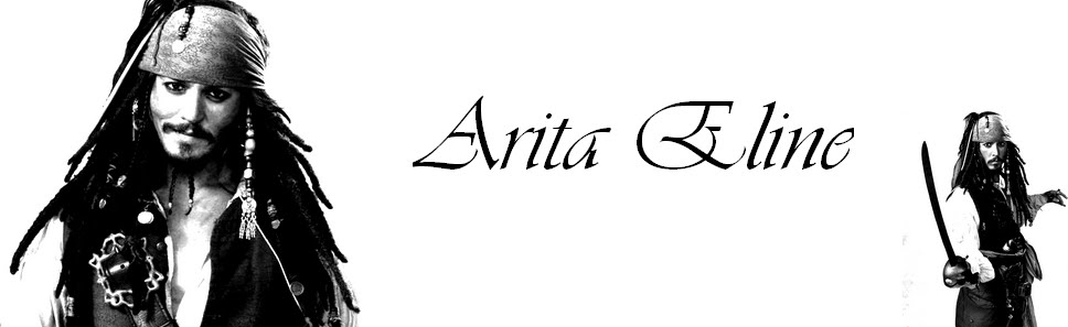 Arita Eline ☠