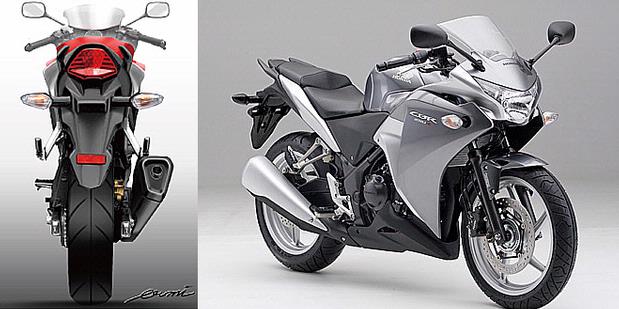 Style Car Mobile Harga Motor Honda Cbr 250 36 Juta