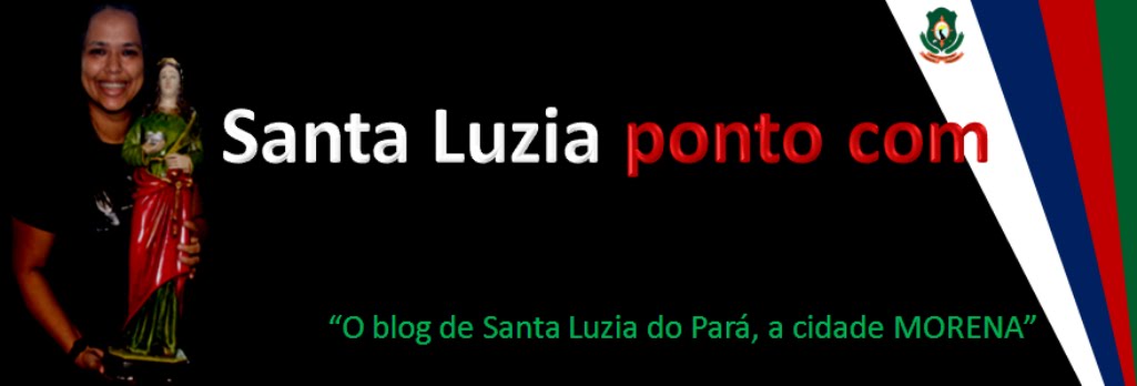 Santa Luzia ponto com