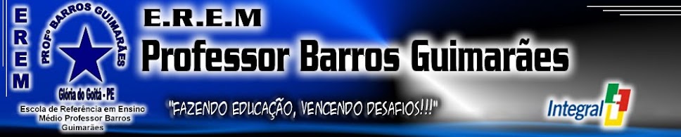 EREM Barros Guimarães