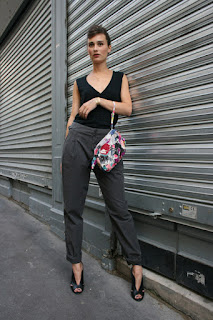 Pantalons Comptoir Des Cotonniers Femme au meilleur prix - Videdressing