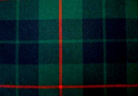barclay kilt