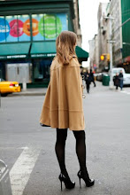 Street style femme