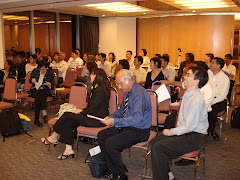 Joint Meeting- Lafarge, CIMA, TTDI, UEM Academy, Sai Masters, WIM