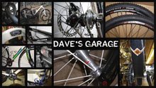 Dave's Garage