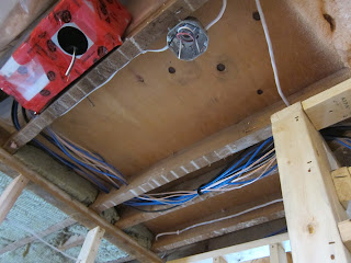 Adventures at 1628: January 2011