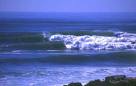 Plage de casablanca