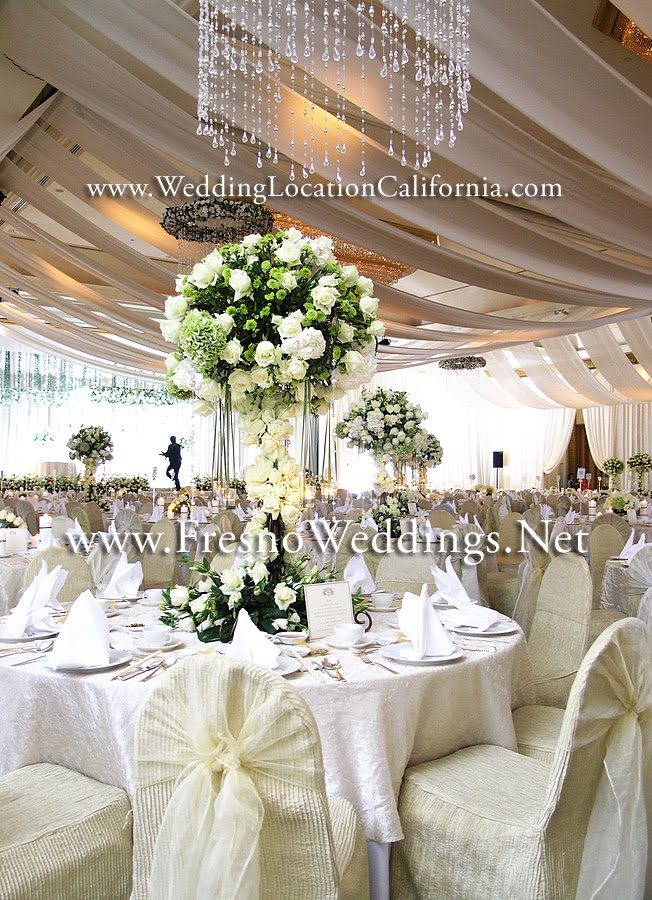 Table Setting Wedding Table Setting Wedding
