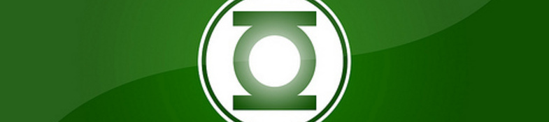 Lanterna Verdes OA Setor Zero -Núcleo Brasil