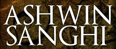 Shawn Haigins Ashwin Sanghi