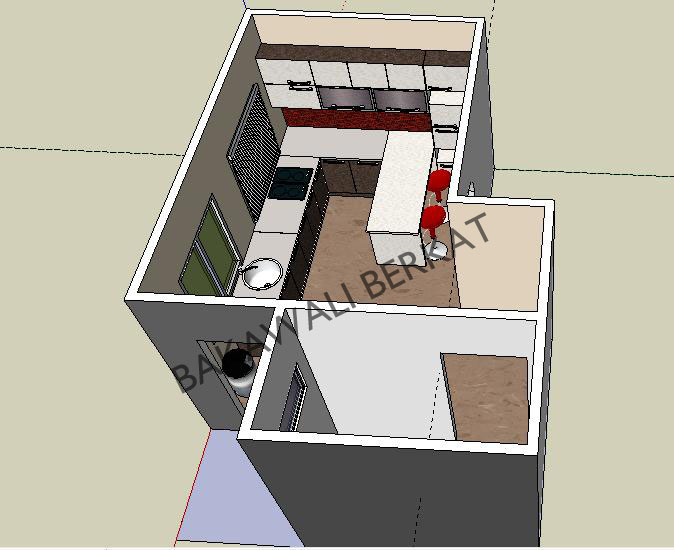 Gambar di bawah ialah cadangan ke-2 bagi kabinet dapur. Rekaan ini Gambar di bawah ialah cadangan ke-2 bagi kabinet dapur. Rekaan ini
