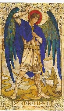 Quis sicut Deus!