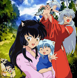 inuyasha inuyasha