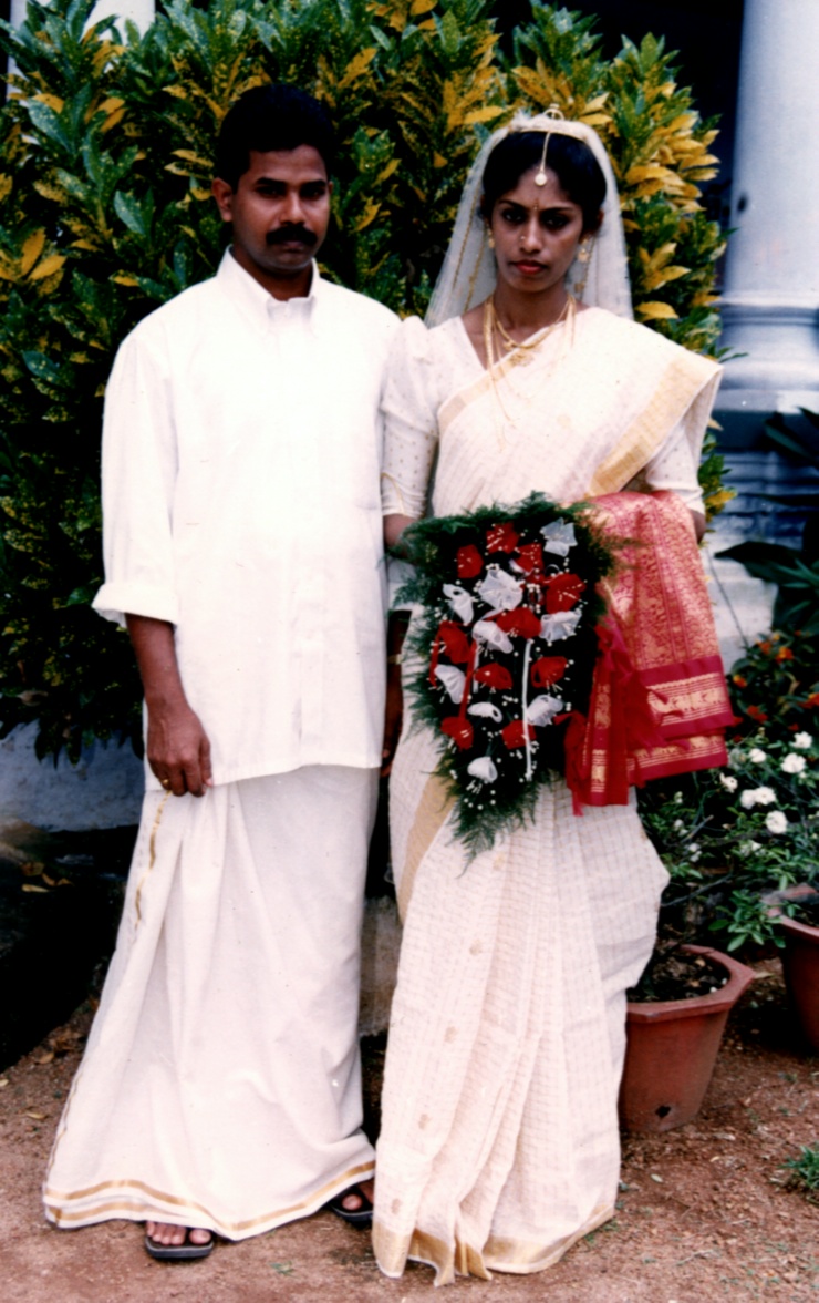 Appi Biju
