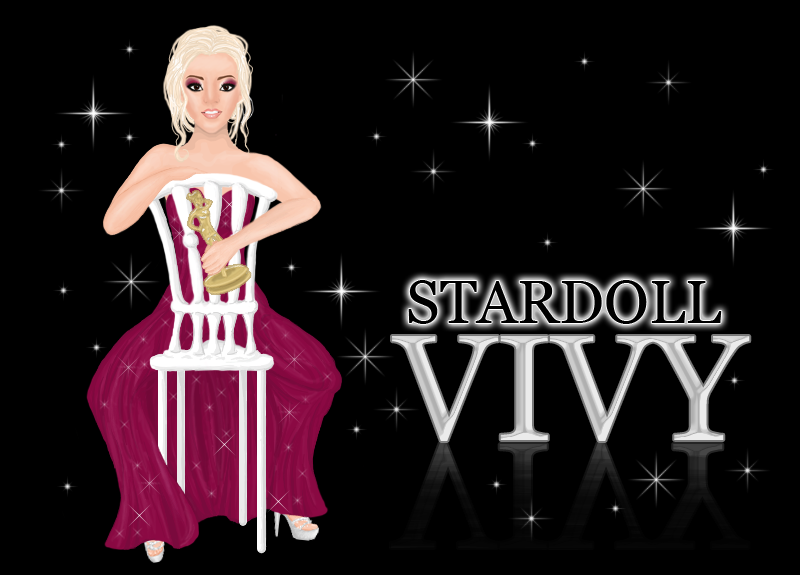 Vivy 2010 | Konkurs Stardoll