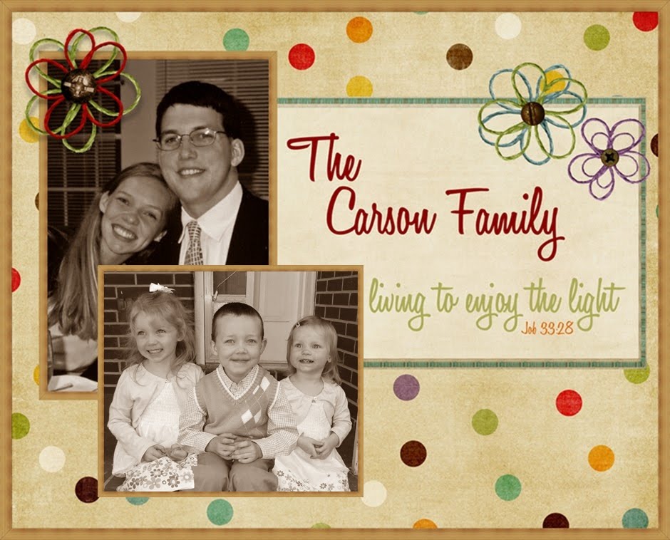 the carsons