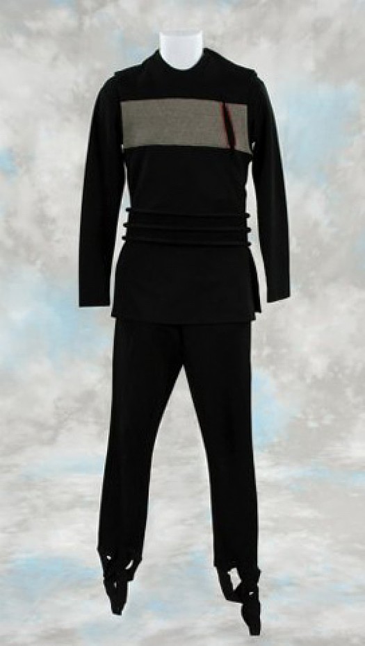 Logan's run costume inspiration for Logan costume, Logan's run