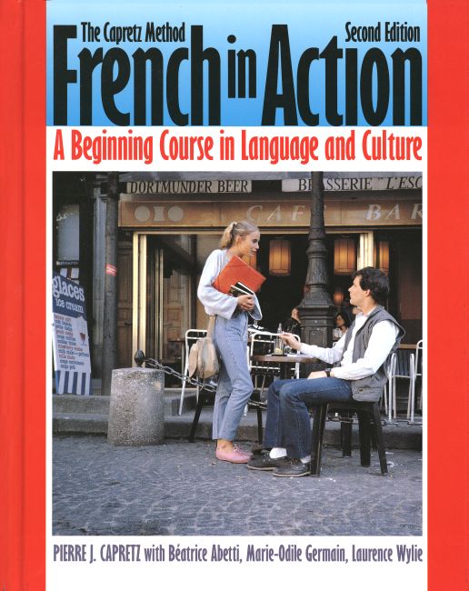 French in action