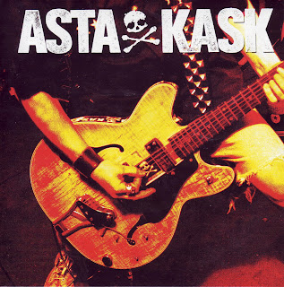 Asta Kask Live Asta Kask Live