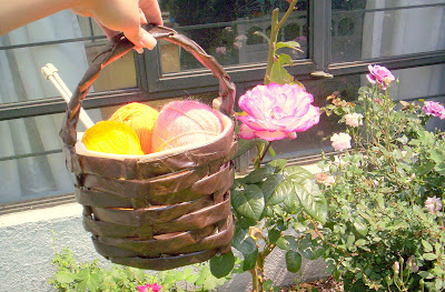 Manualidades en casa ~ cositasconmesh