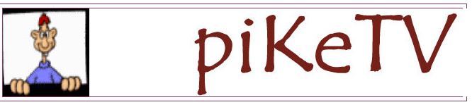 pikeTV